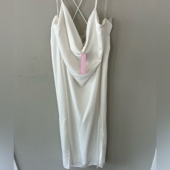 Sachin + Babi Dylan Slip Dress - Picture 12 of 14